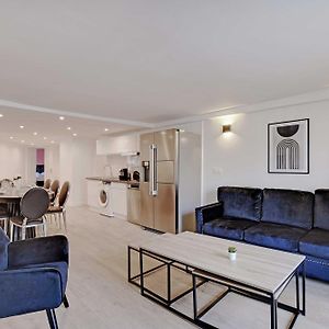 Appartement met Vier Slaapkamers